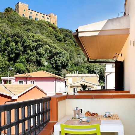 Residence Teclini Castiglione della Pescaia Exteriör bild