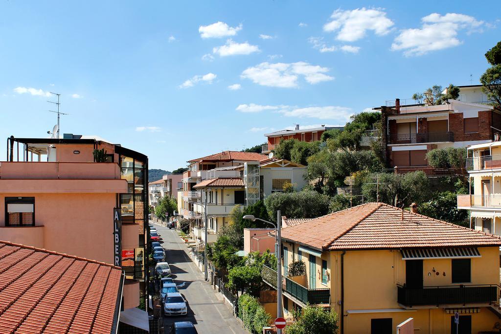 Residence Teclini Castiglione della Pescaia Exteriör bild