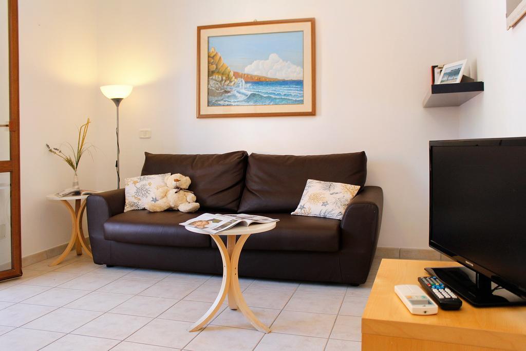 Residence Teclini Castiglione della Pescaia Exteriör bild
